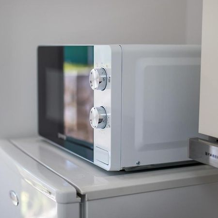 Apartman Mara クルク エクステリア 写真