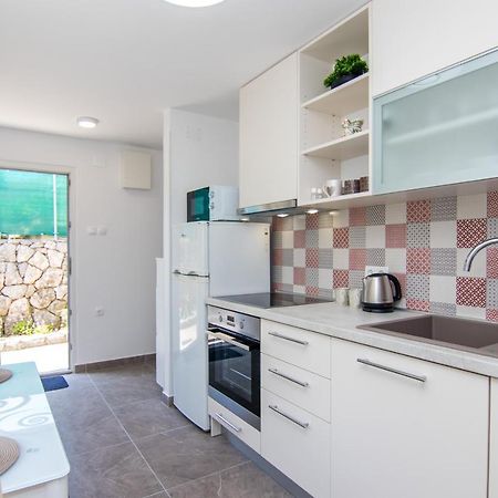 Apartman Mara クルク エクステリア 写真