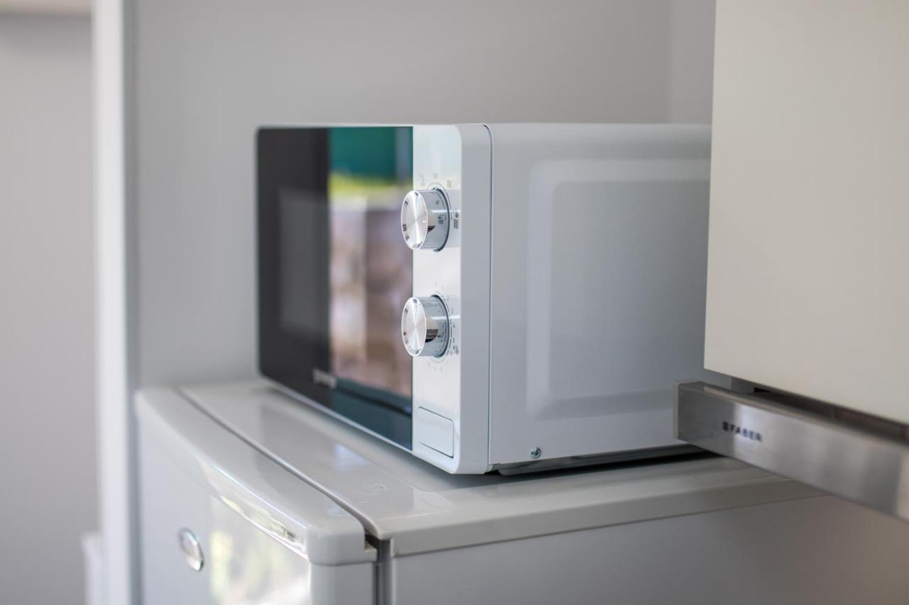 Apartman Mara クルク エクステリア 写真