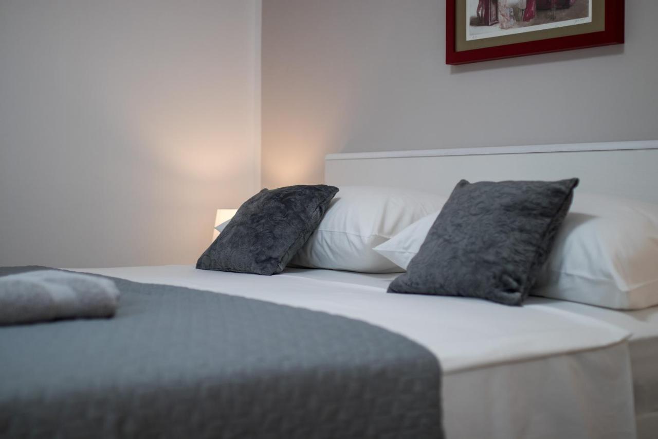 Apartman Mara クルク エクステリア 写真